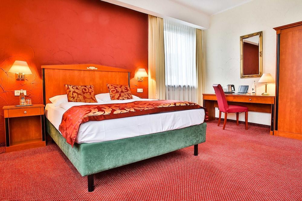 Parkhotel Krone Bensheim Ngoại thất bức ảnh